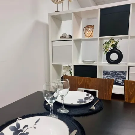 Urbain Hypercentre 40m2 Apartment