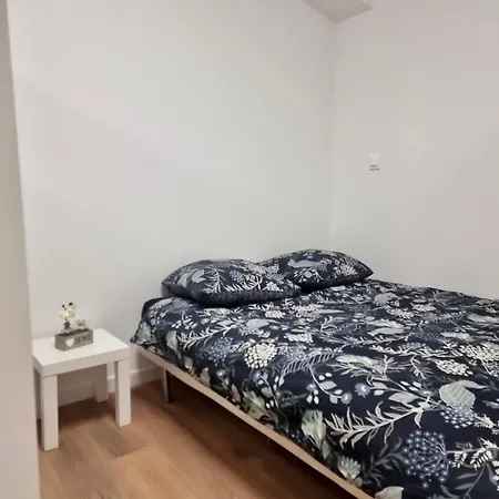Urbain Hypercentre 40m2 Apartment *
