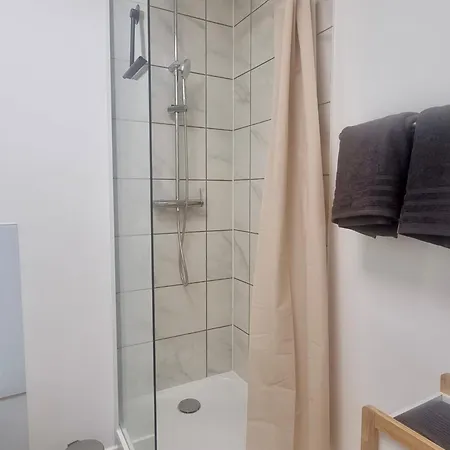 Urbain Hypercentre 40m2 Apartment Val-de-Reuil