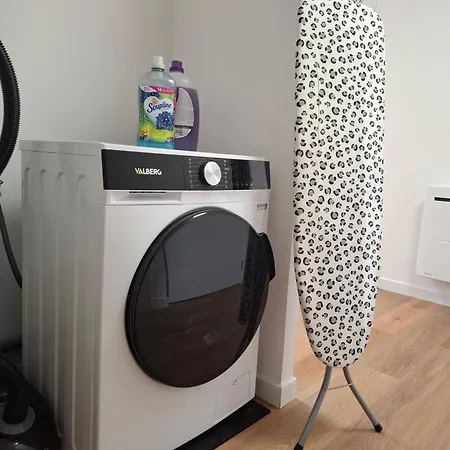 Urbain Hypercentre 40m2 Apartment