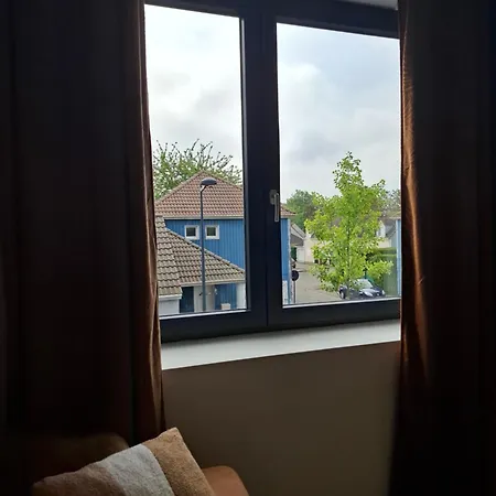 Apartment Urbain Hypercentre 40m2 Val-de-Reuil