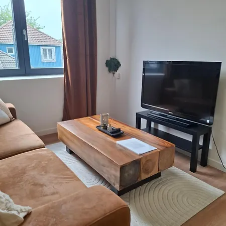 Urbain Hypercentre 40m2 Apartment