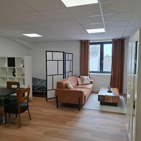 Urbain Hypercentre 40m2