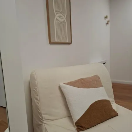 Apartment Urbain Hypercentre 40m2 *